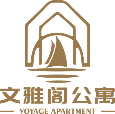 Voyage International Apartment Logo